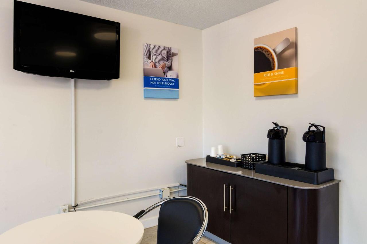 Motel-6 Ga Hotel LaGrange